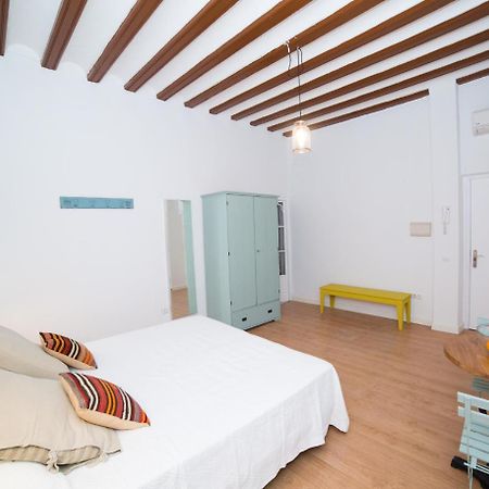 Casa Hernando Colon Sevilla Exterior foto